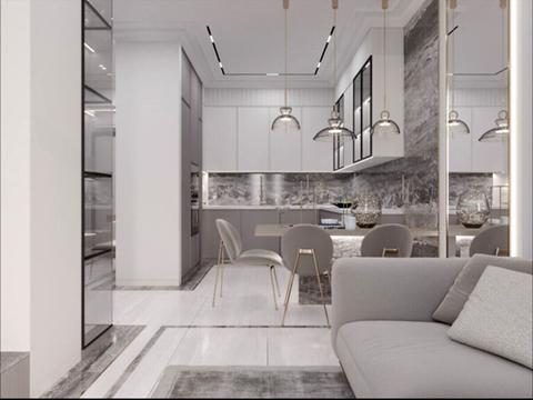 квартира за адресою Космонавтів просп., 49