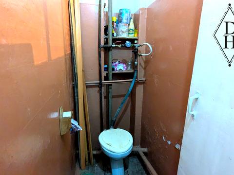 квартира за адресою Академіка Глушкова вул., 52