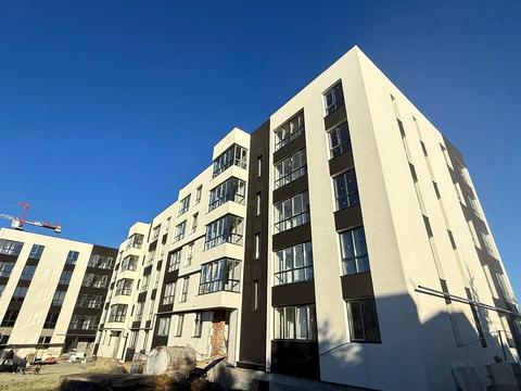 квартира за адресою Івана Рубчака вул., (Будинок)