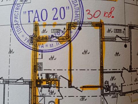 квартира за адресою Івана Рубчака вул., (Будинок)