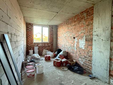 квартира за адресою Івана Рубчака вул., (Будинок)