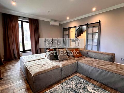 дом по адресу чоповського