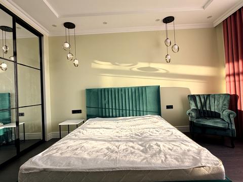 квартира за адресою Тараса Шевченка вул., 60/1