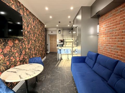 квартира за адресою Тараса Шевченка вул., 60/1