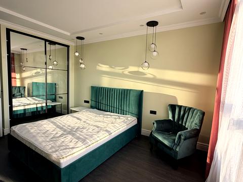 квартира за адресою Тараса Шевченка вул., 60/1