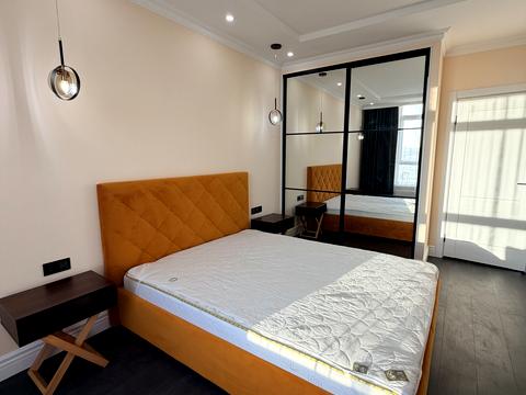 квартира за адресою Тараса Шевченка вул., 60/1