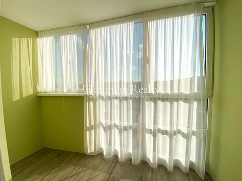 квартира по адресу Казимира Малевича ул. (Боженка), 89