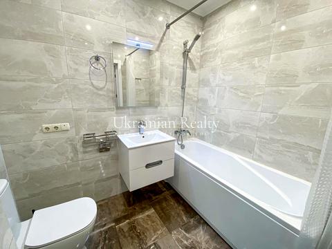 квартира по адресу Казимира Малевича ул. (Боженка), 89