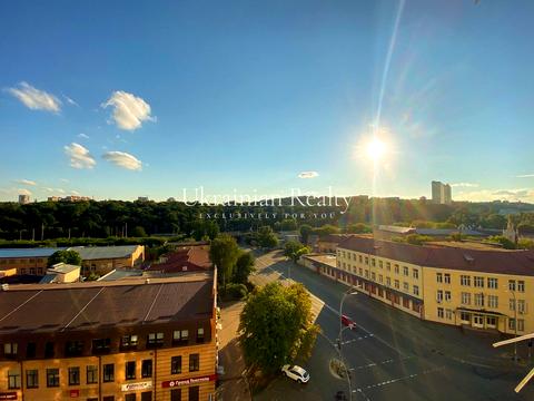 квартира по адресу Казимира Малевича ул. (Боженка), 89