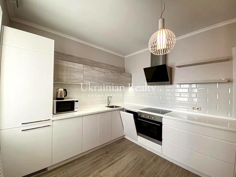 квартира по адресу Казимира Малевича ул. (Боженка), 89