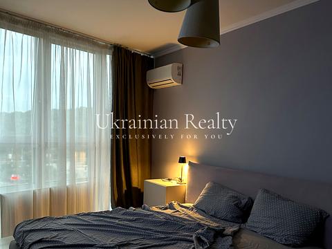 квартира по адресу Казимира Малевича ул. (Боженка), 89