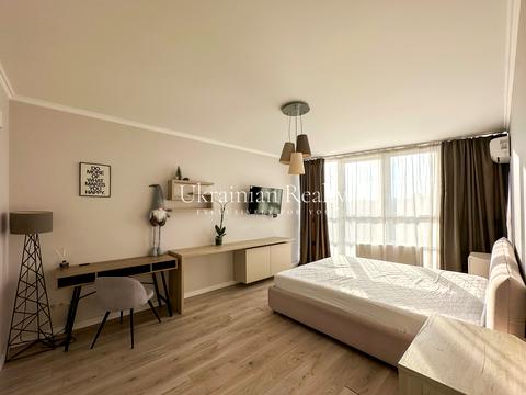 квартира по адресу Казимира Малевича ул. (Боженка), 89