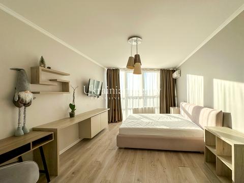 квартира по адресу Казимира Малевича ул. (Боженка), 89