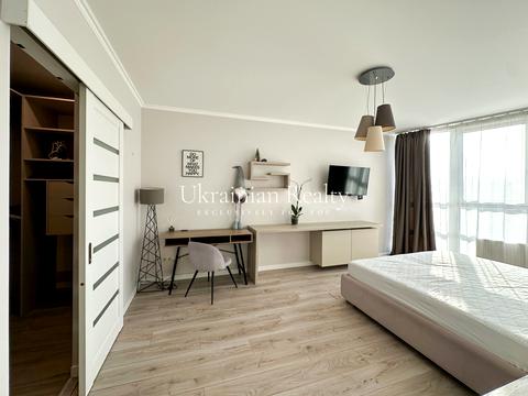 квартира по адресу Казимира Малевича ул. (Боженка), 89