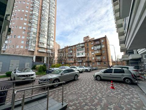 квартира по адресу Казимира Малевича ул. (Боженка), 89