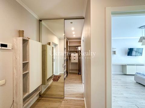 квартира по адресу Казимира Малевича ул. (Боженка), 89