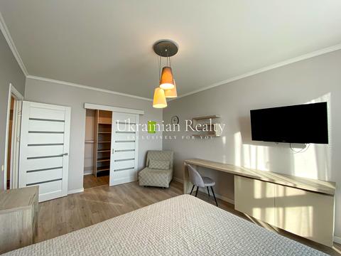 квартира по адресу Казимира Малевича ул. (Боженка), 89