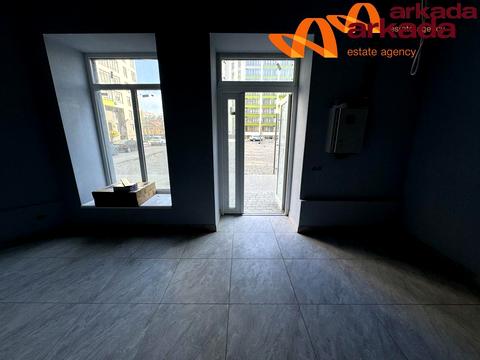 коммерческая по адресу Приозерна ул., 20