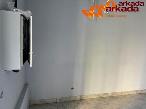 коммерческая по адресу Приозерна ул., 20