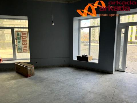 коммерческая по адресу Приозерна ул., 20