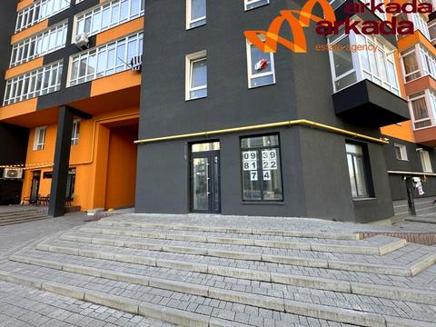 коммерческая по адресу Приозерна ул., 20