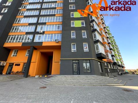 коммерческая по адресу Приозерна ул., 20