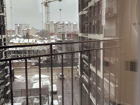 квартира за адресою Юліана Пелеша вул., 3