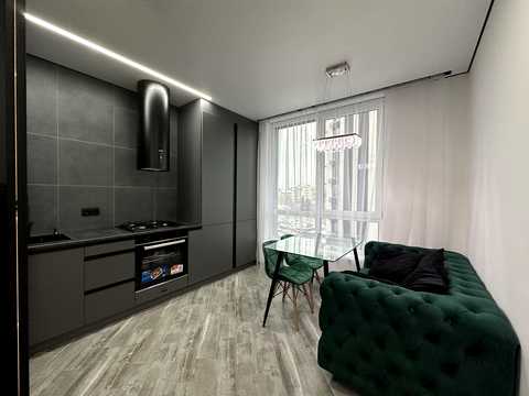 квартира за адресою Юліана Пелеша вул., 3