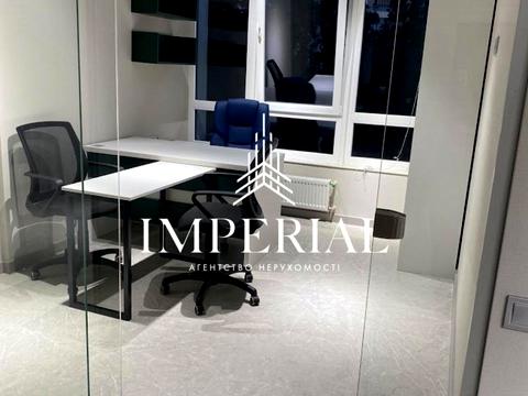 комерційна за адресою Жилянська вул., 68