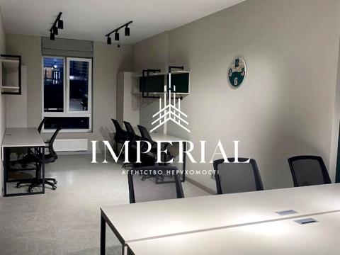 комерційна за адресою Жилянська вул., 68