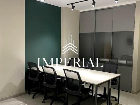 комерційна за адресою Жилянська вул., 68