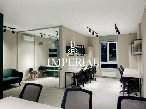 комерційна за адресою Жилянська вул., 68