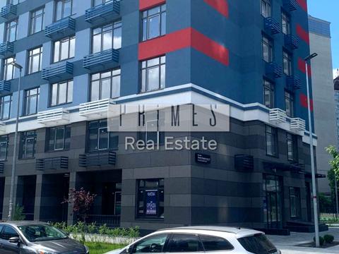 комерційна за адресою Євгена Сверстюка вул. (Марини Раскової), 6-Е