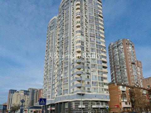 квартира по адресу Казимира Малевича ул. (Боженка), 89