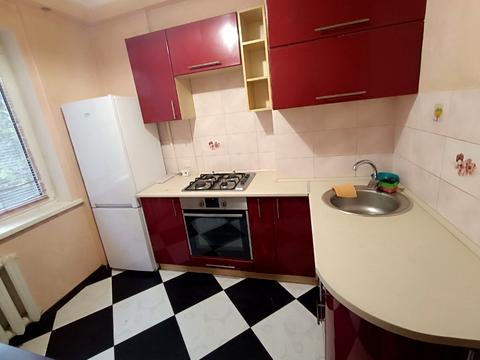 квартира за адресою Одеса, Академіка Корольова вул., 75/1