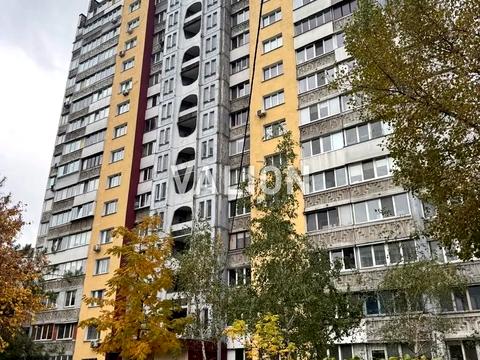 квартира за адресою Червоної Калини просп. (Володимира Маяковського), 22