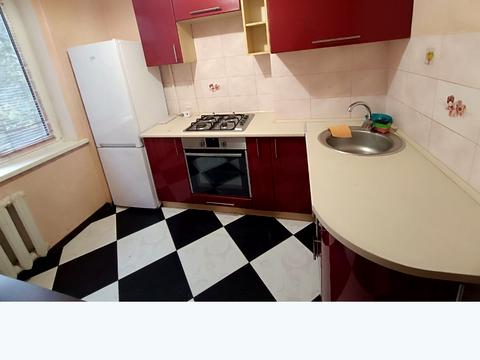 квартира за адресою Одеса, Академіка Корольова вул., 75/1