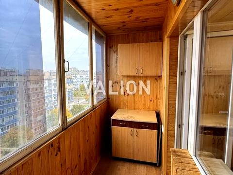 квартира за адресою Червоної Калини просп. (Володимира Маяковського), 22