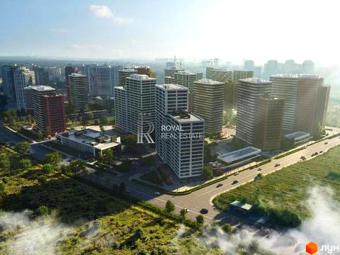 квартира за адресою Олександра Олеся вул., 19