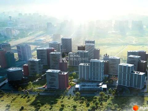 квартира за адресою Олександра Олеся вул., 19