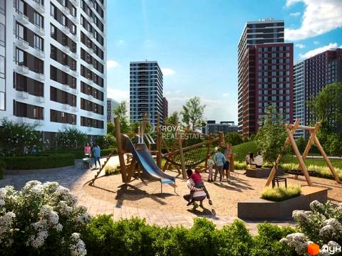 квартира за адресою Олександра Олеся вул., 19