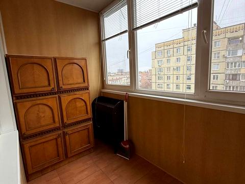 квартира за адресою Олександра Поля просп. (Кірова), 44-Б