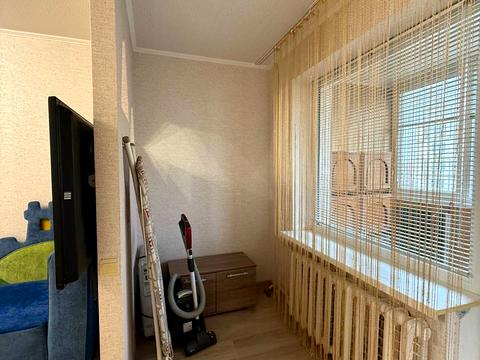 квартира за адресою Олександра Поля просп. (Кірова), 44-Б