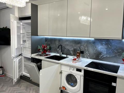 квартира по адресу Цегельний пер., 14