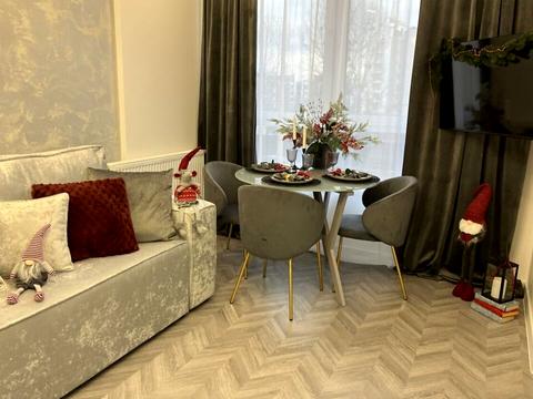 квартира по адресу Цегельний пер., 14