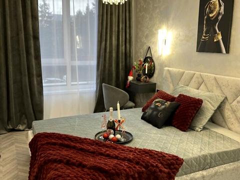 квартира по адресу Цегельний пер., 14