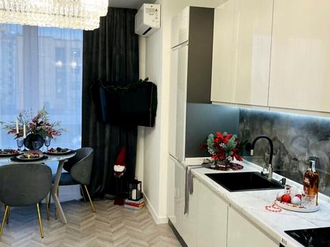 квартира по адресу Цегельний пер., 14