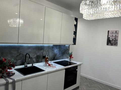 квартира по адресу Цегельний пер., 14