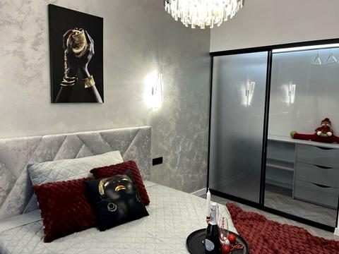 квартира по адресу Цегельний пер., 14