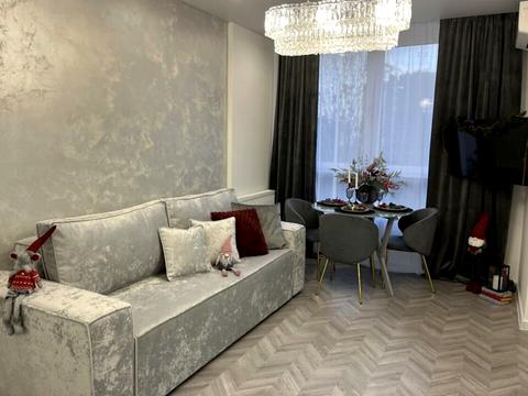 квартира по адресу Цегельний пер., 14